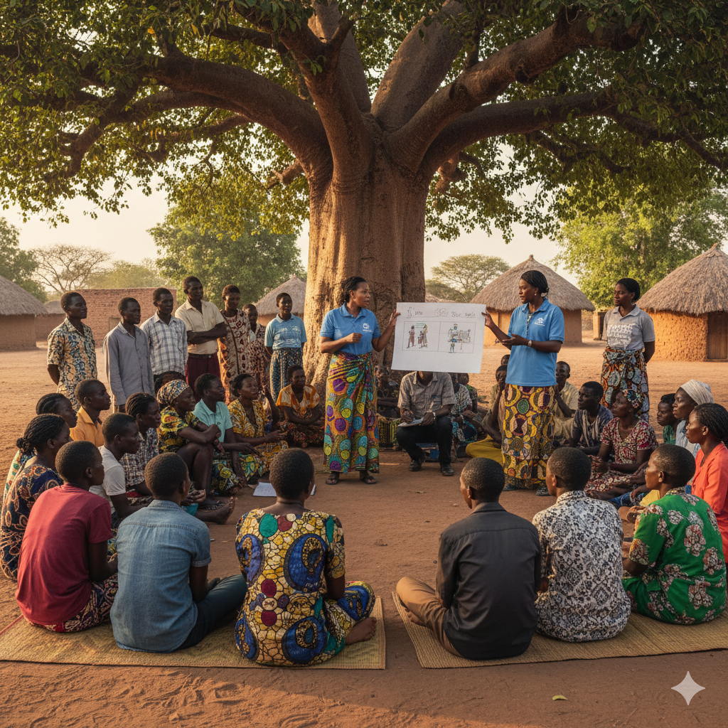 Community Engagement & Participation