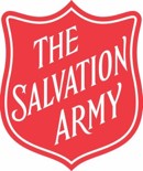 Salvation Army Logo